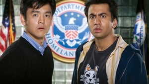 Harold & Kumar Escape from Guantanamo Bayscreenshot 1