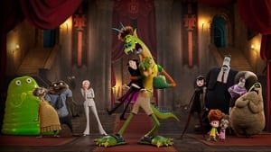 Hotel Transylvania: Transformaniascreenshot 1