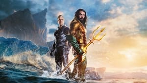 Aquaman and the Lost Kingdomscreenshot 1