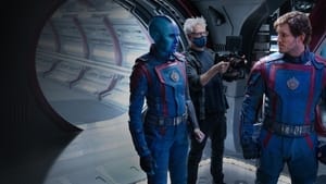 Marvel Studios Assembled: The Making of the Guardians of the Galaxy Vol. 3screenshot 1