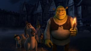 Scared Shreklessscreenshot 3