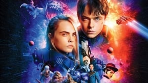 Valerian and the City of a Thousand Planetsscreenshot 2