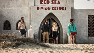 The Red Sea Diving Resortscreenshot 1