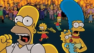 The Simpsons Moviescreenshot 2