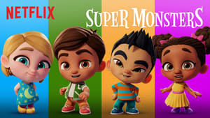 Super Monsters Back to Schoolscreenshot 1