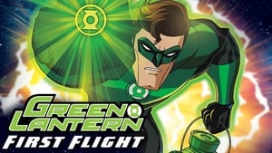 Green Lantern: First Flightscreenshot 4