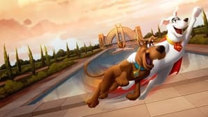 Scooby-Doo! and Krypto, Too!screenshot 1