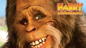 Harry and the Hendersonsscreenshot 1