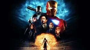 Iron Man 2screenshot 1