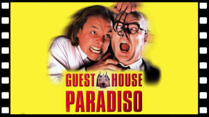 Guest House Paradisoscreenshot 5