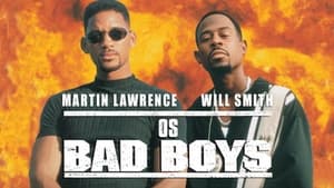 Bad Boys IIscreenshot 1