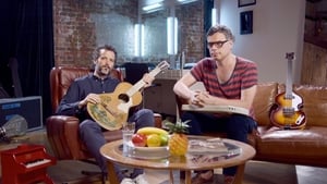 Flight of the Conchords: Live in Londonscreenshot 2