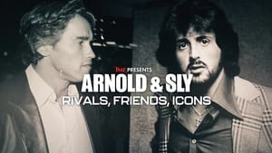 Arnold & Sly: Rivals, Friends, Iconsscreenshot 3