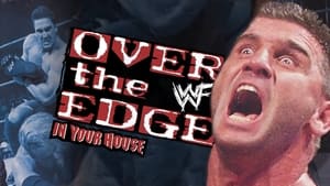 WWE Over the Edge: In Your Housescreenshot 1