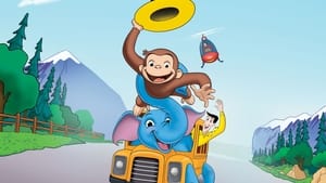 Curious George 2: Follow That Monkey!screenshot 1