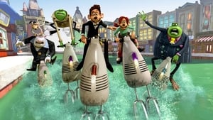 Flushed Awayscreenshot 1