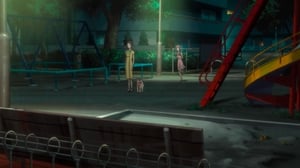 Eden of the East Movie II: Paradise Lostscreenshot 4