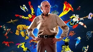 With Great Power: The Stan Lee Storyscreenshot 3