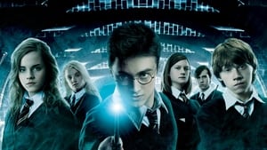 Harry Potter and the Order of the Phoenixscreenshot 1