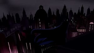 The Batman vs. Draculascreenshot 3