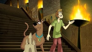 Scooby-Doo! in Where's My Mummy?screenshot 4