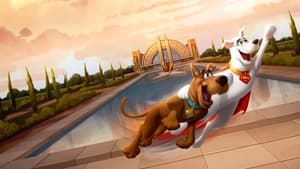 Scooby-Doo! and Krypto, Too!screenshot 4