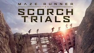 Maze Runner: The Scorch Trialsscreenshot 4