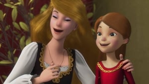 The Swan Princess: A Royal Family Talescreenshot 1