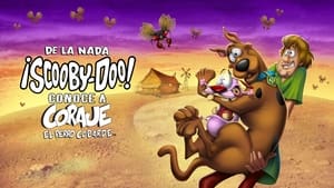 Straight Outta Nowhere: Scooby-Doo! Meets Courage the Cowardly Dogscreenshot 4