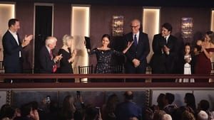 Julia Louis-Dreyfus: The Kennedy Center Mark Twain Prizescreenshot 1