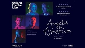 National Theatre Live: Angels In America — Part Two: Perestroikascreenshot 4