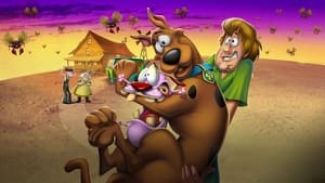 Straight Outta Nowhere: Scooby-Doo! Meets Courage the Cowardly Dogscreenshot 2