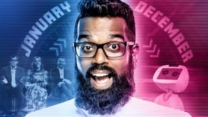 Romesh's Look Back to the Futurescreenshot 1