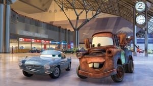 Cars 2screenshot 5