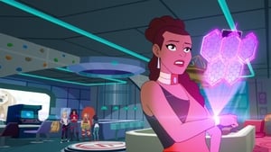 Marvel Rising: Operation Shuriscreenshot 3