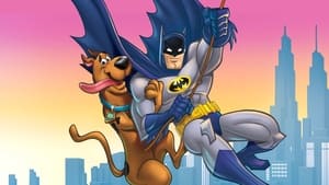 Scooby-Doo! & Batman: The Brave and the Boldscreenshot 1