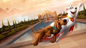 Scooby-Doo! and Krypto, Too!screenshot 2