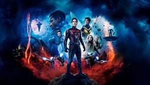 Ant-Man and the Wasp: Quantumaniascreenshot 3