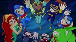 DC Super Hero Girls: Legends of Atlantisscreenshot 2