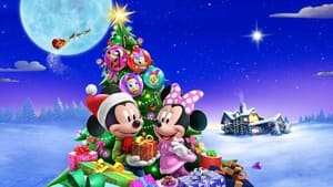 Mickey and Minnie Wish Upon a Christmasscreenshot 1