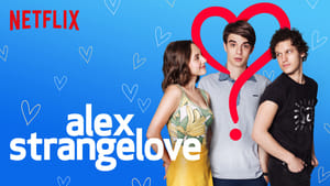 Alex Strangelovescreenshot 5