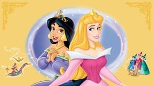 Disney Princess Enchanted Tales: Follow Your Dreamsscreenshot 1