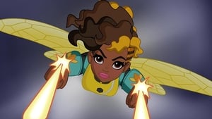 DC Super Hero Girls: Super Hero Highscreenshot 2