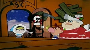 Billy and Mandy Save Christmasscreenshot 1