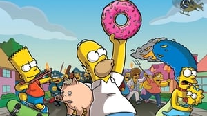 The Simpsons Moviescreenshot 1