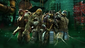 Teenage Mutant Ninja Turtlesscreenshot 2