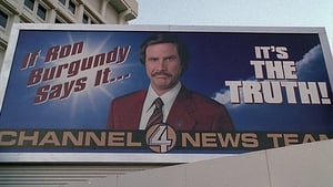 Wake Up, Ron Burgundy: The Lost Moviescreenshot 5