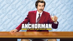 Anchorman: The Legend of Ron Burgundyscreenshot 3