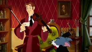 Tom and Jerry Meet Sherlock Holmesscreenshot 1