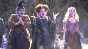 In Search of the Sanderson Sisters: A Hocus Pocus Hulaween Takeoverscreenshot 1